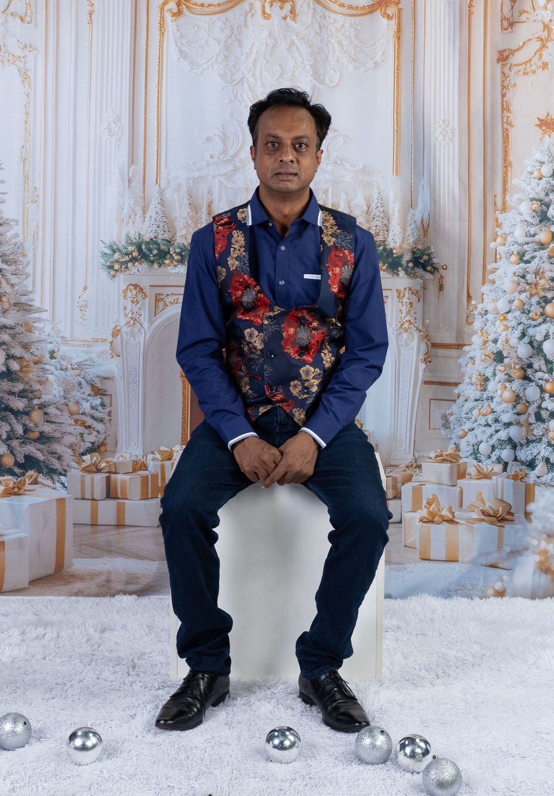 Client testimonial from satisfied customer